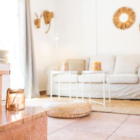 Palm Beach House Κοραλέχο Εξωτερικό φωτογραφία