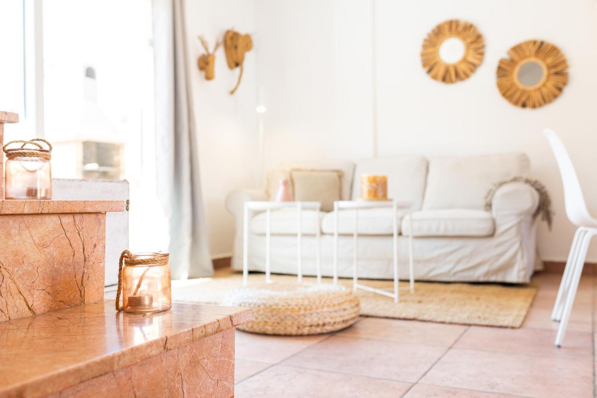Palm Beach House Κοραλέχο Εξωτερικό φωτογραφία