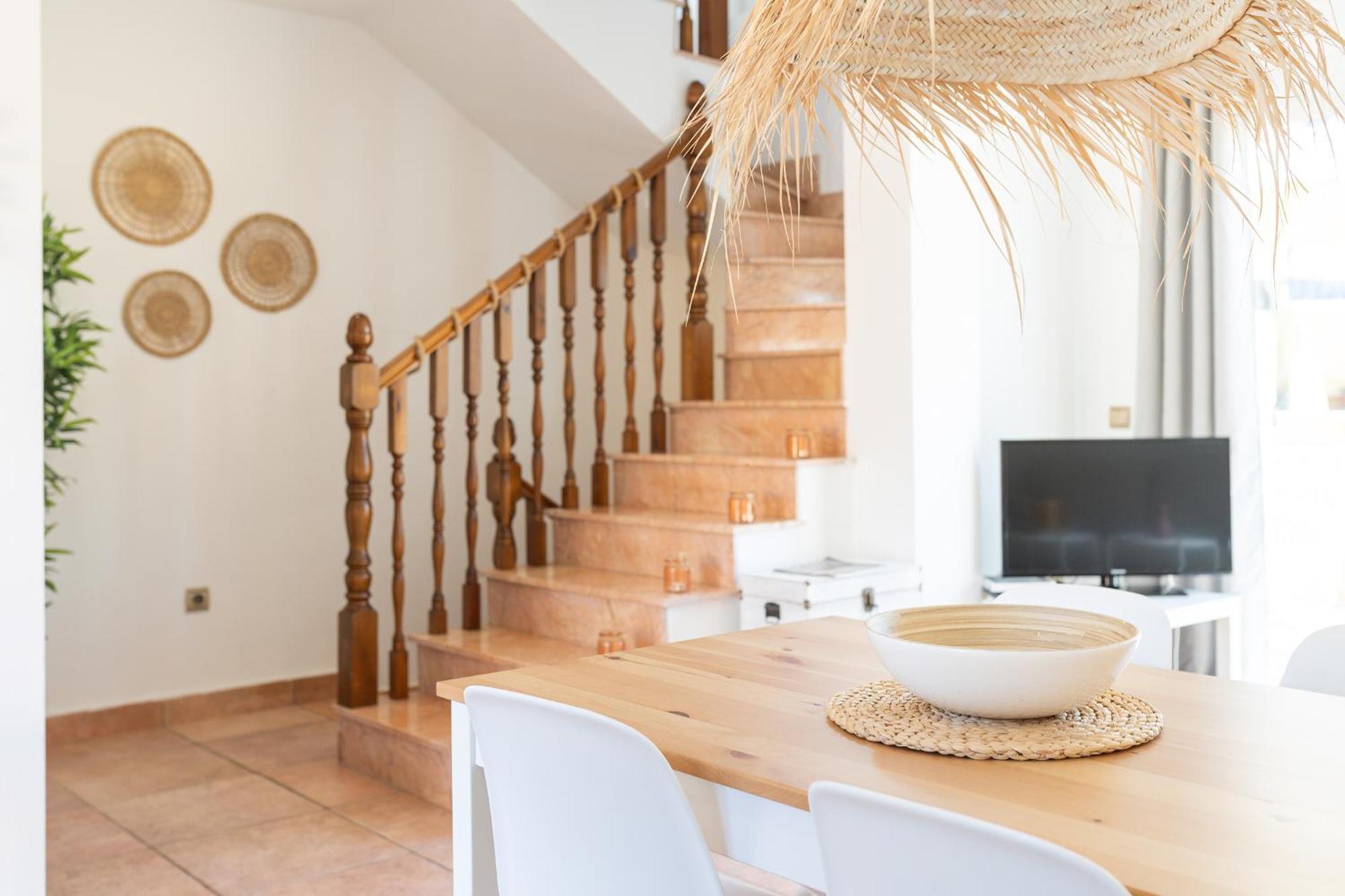 Palm Beach House Κοραλέχο Εξωτερικό φωτογραφία