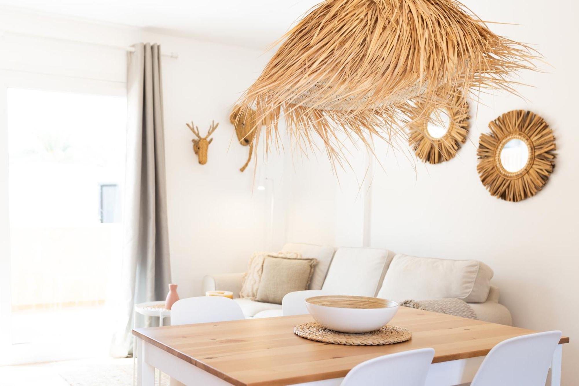 Palm Beach House Κοραλέχο Εξωτερικό φωτογραφία