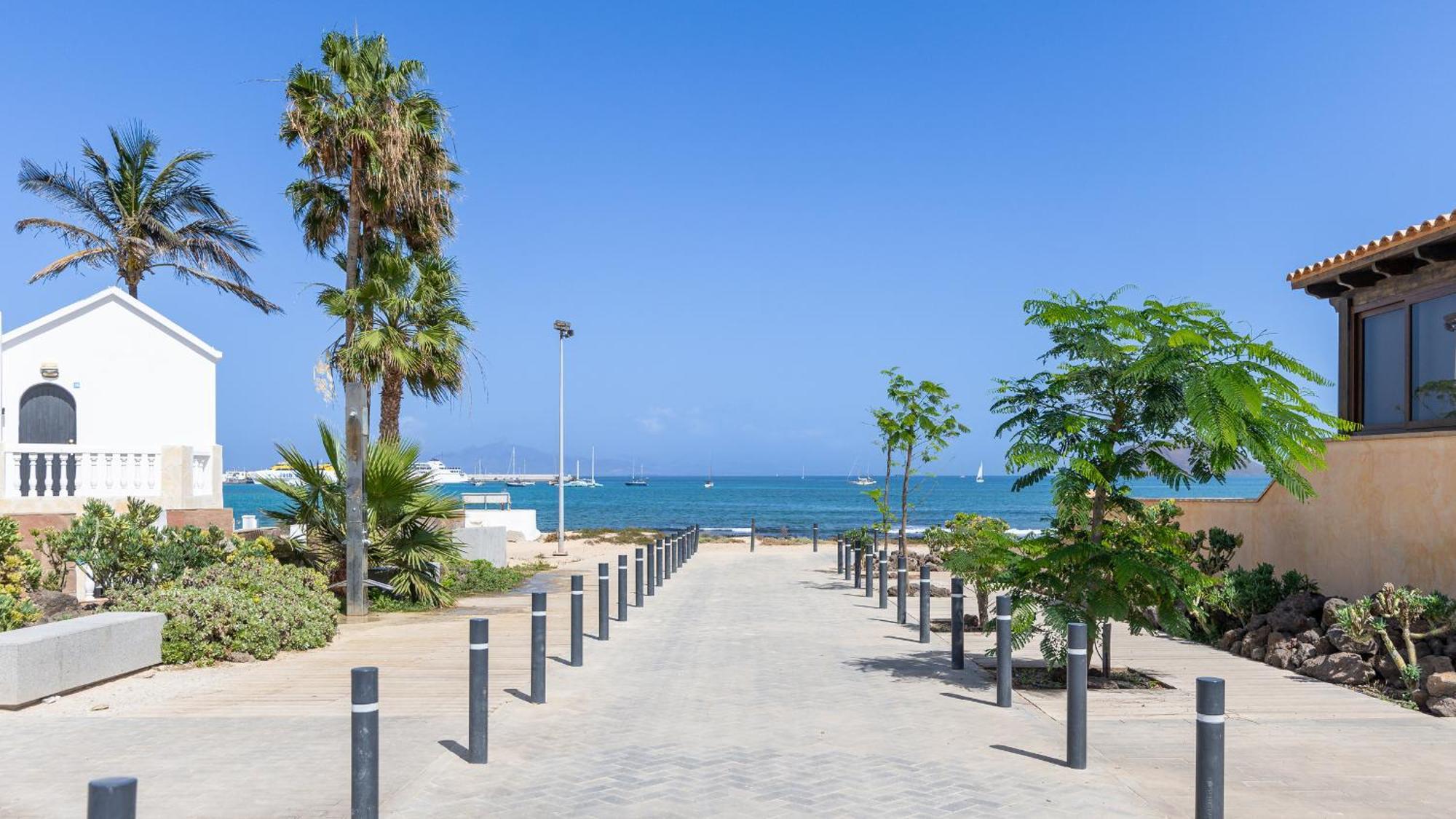 Palm Beach House Κοραλέχο Εξωτερικό φωτογραφία