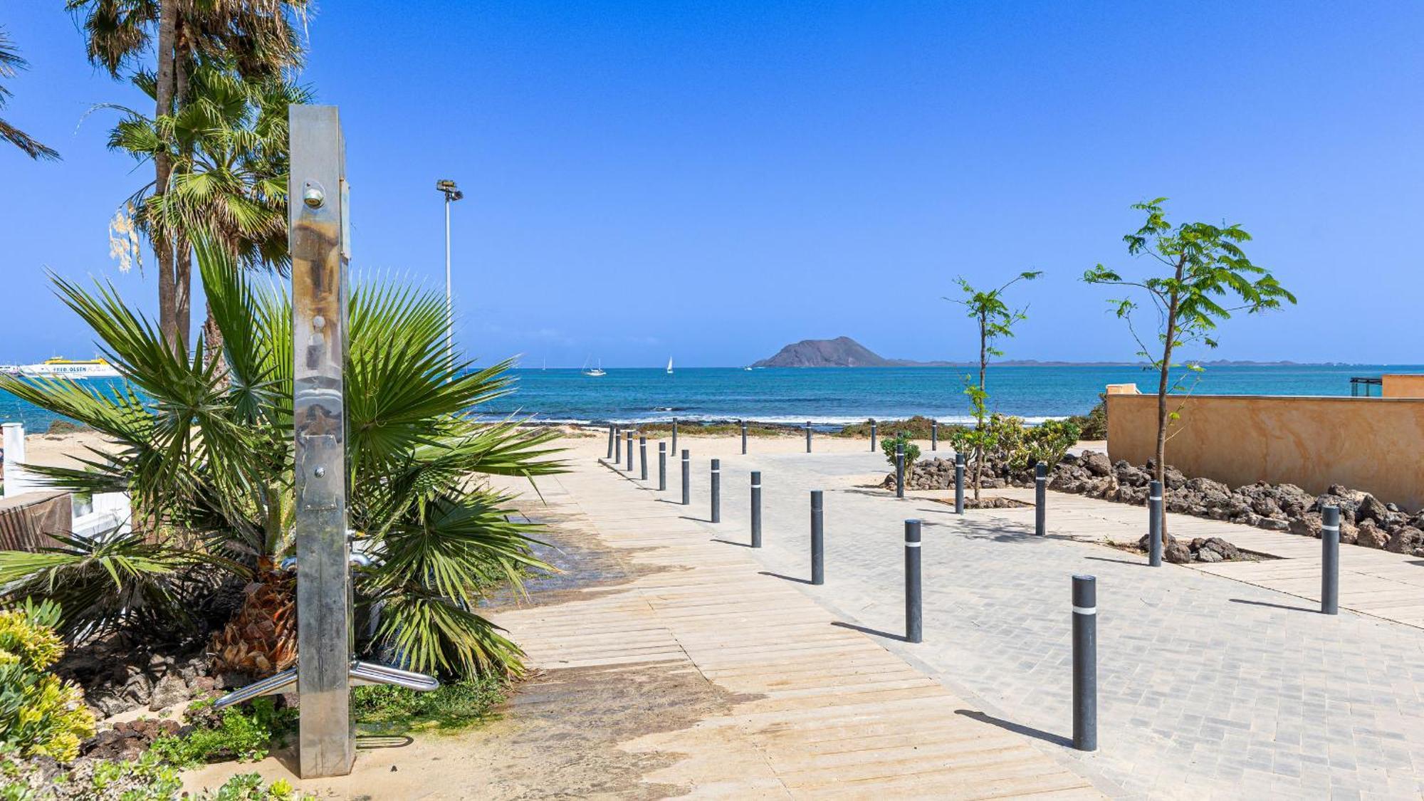 Palm Beach House Κοραλέχο Εξωτερικό φωτογραφία