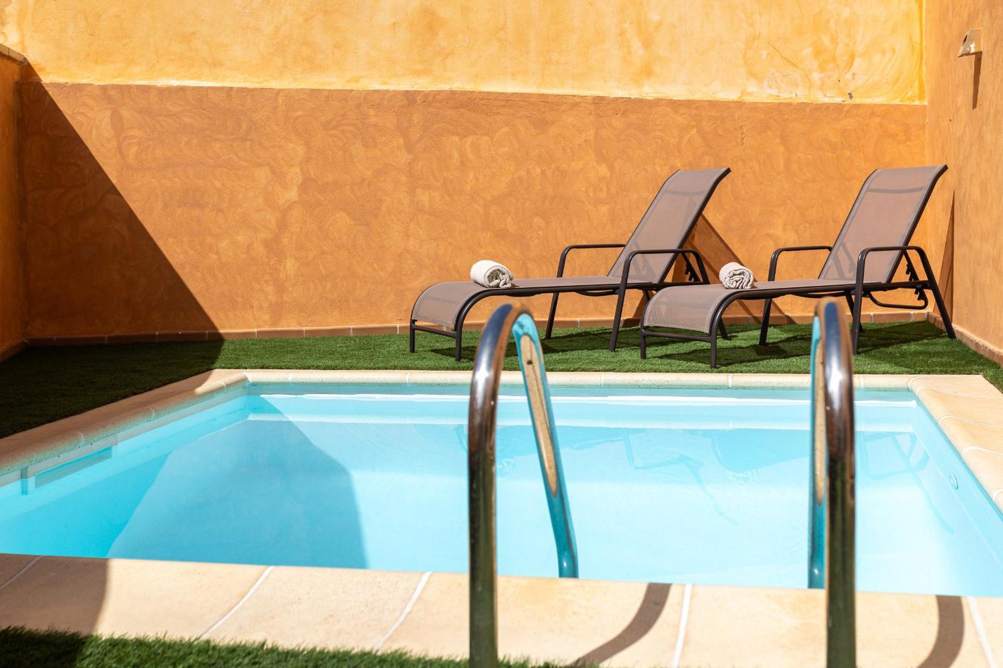 Palm Beach House Κοραλέχο Εξωτερικό φωτογραφία