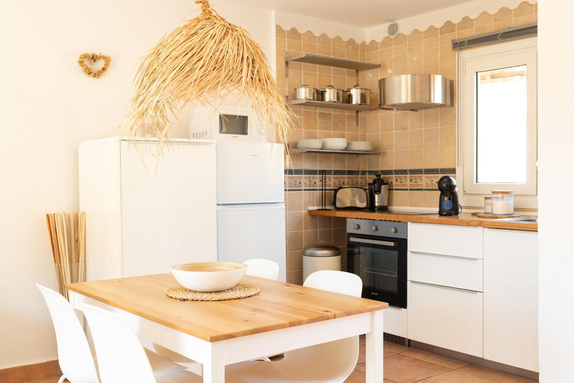 Palm Beach House Κοραλέχο Εξωτερικό φωτογραφία