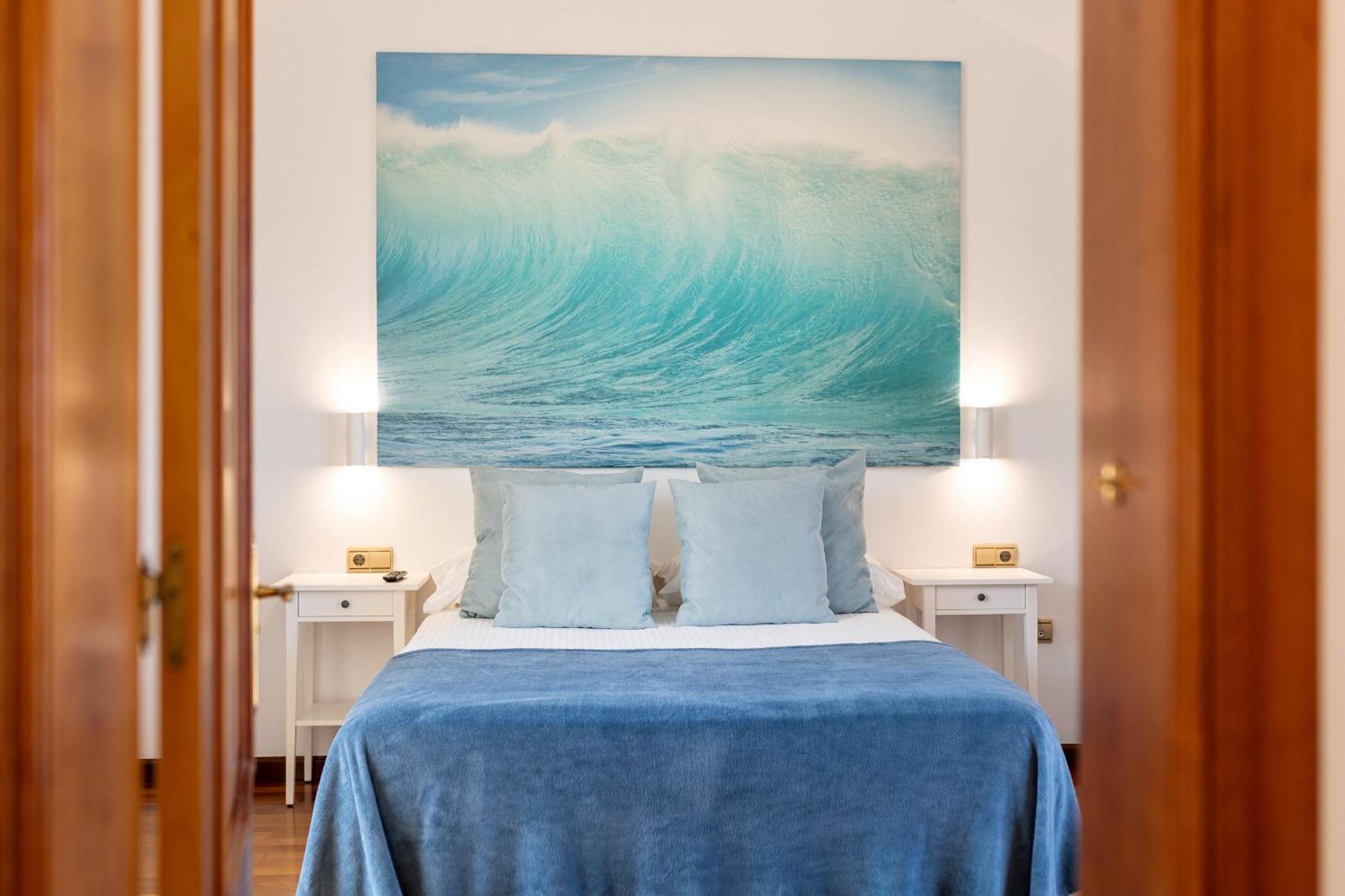 Palm Beach House Κοραλέχο Εξωτερικό φωτογραφία