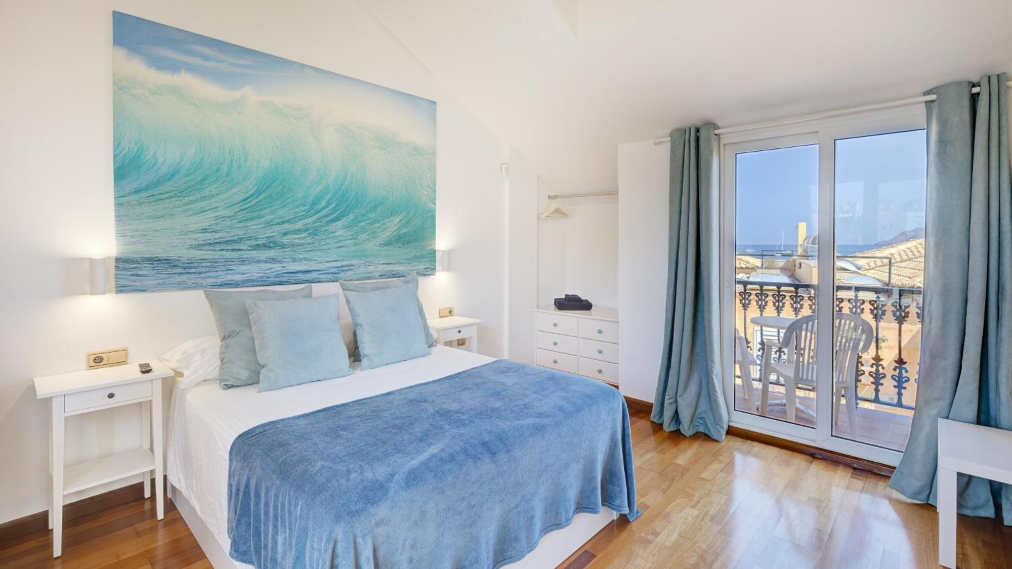 Palm Beach House Κοραλέχο Εξωτερικό φωτογραφία