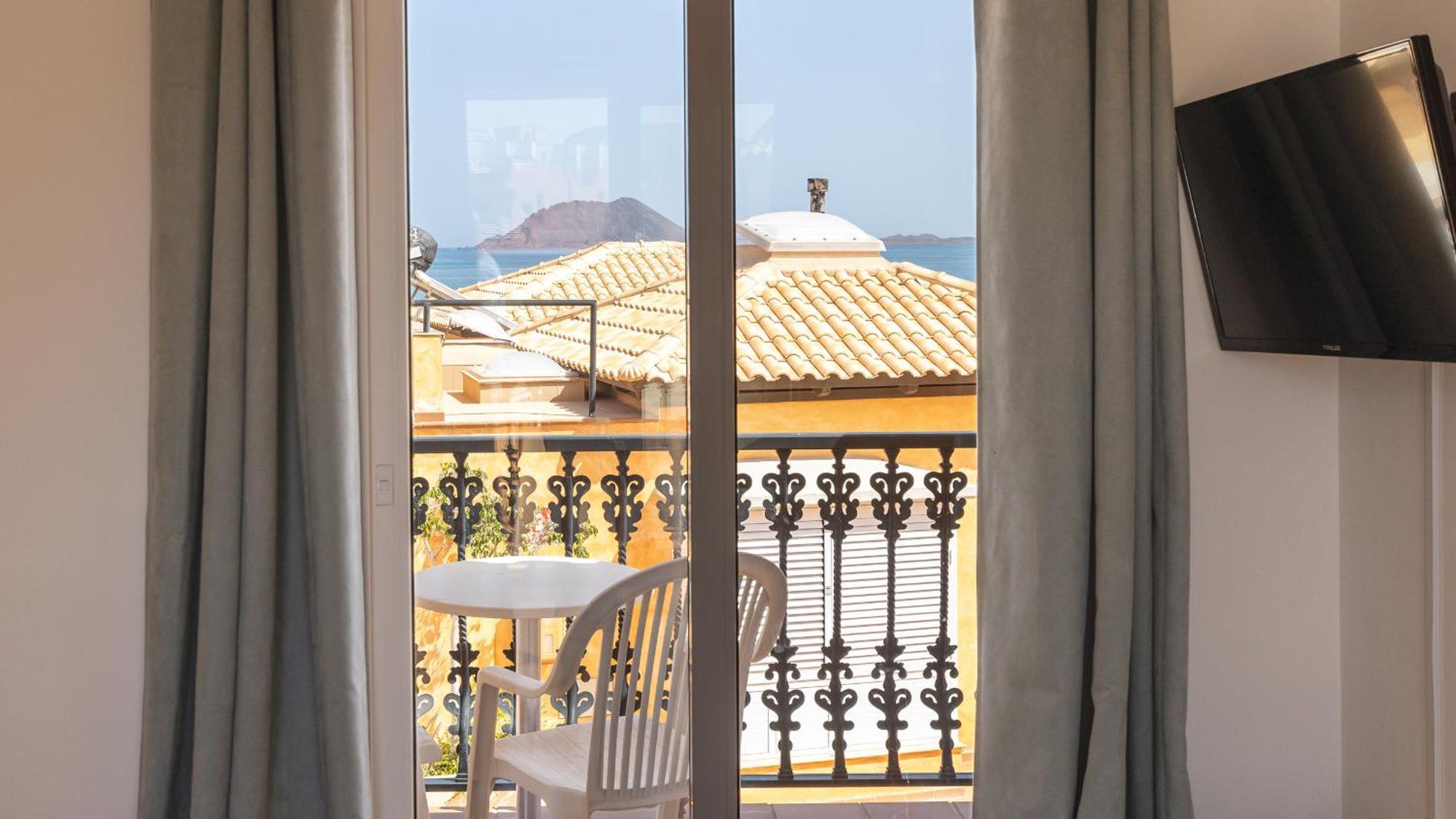 Palm Beach House Κοραλέχο Εξωτερικό φωτογραφία
