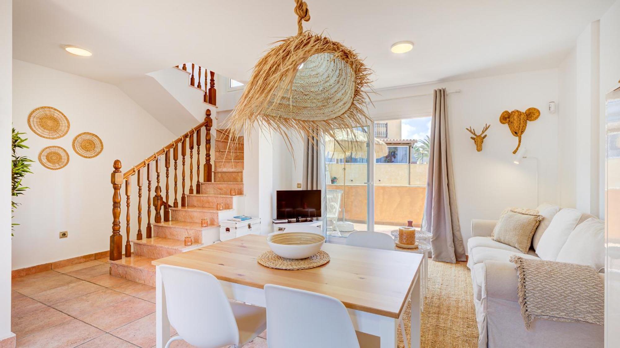 Palm Beach House Κοραλέχο Εξωτερικό φωτογραφία