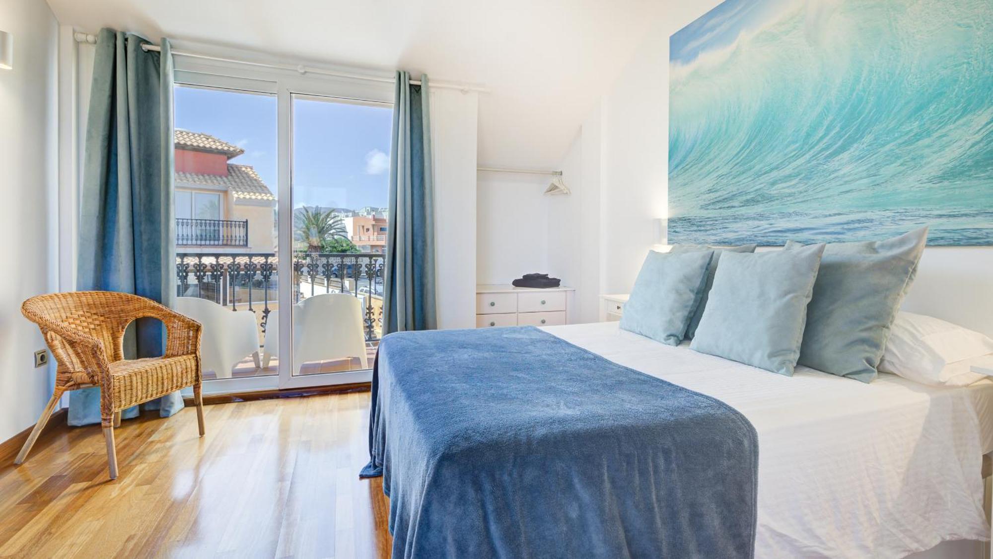 Palm Beach House Κοραλέχο Εξωτερικό φωτογραφία