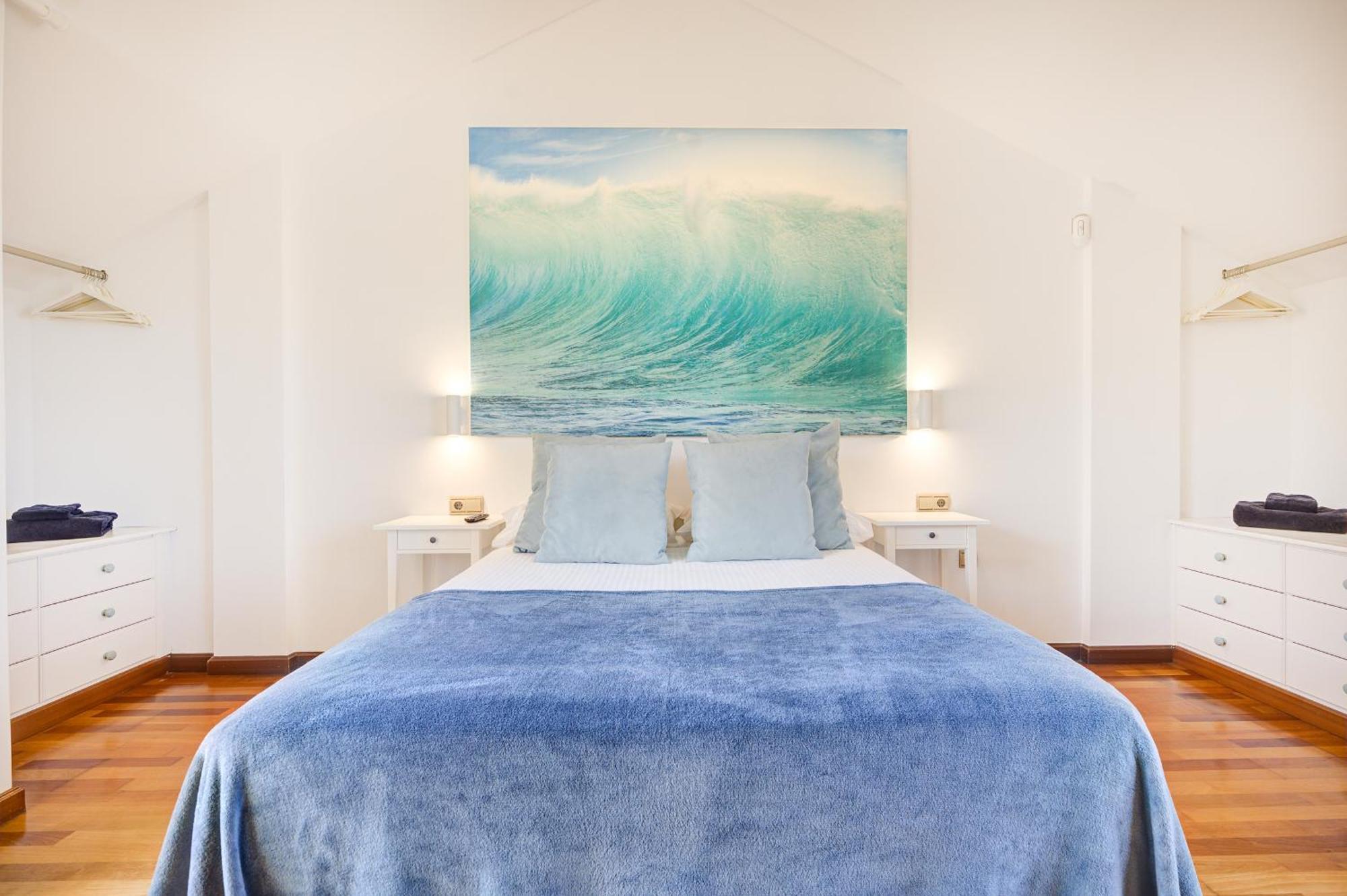 Palm Beach House Κοραλέχο Εξωτερικό φωτογραφία