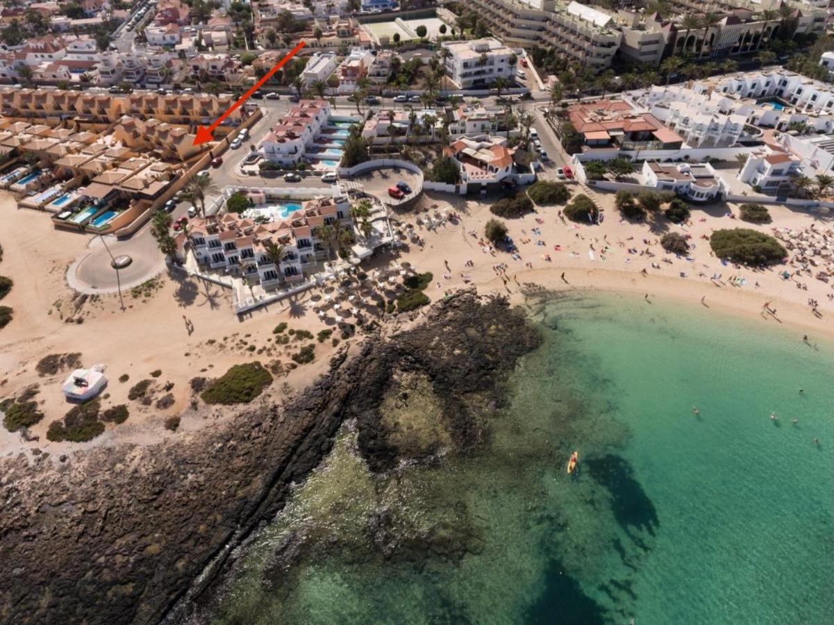 Palm Beach House Κοραλέχο Εξωτερικό φωτογραφία